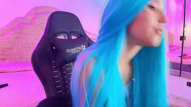 katy_usha's cam snapshot