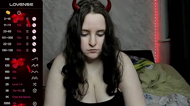 alice_allens's cam snapshot