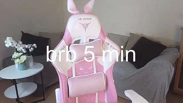 EsmaWonka's cam snapshot