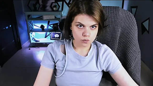 EllieMurler's cam snapshot