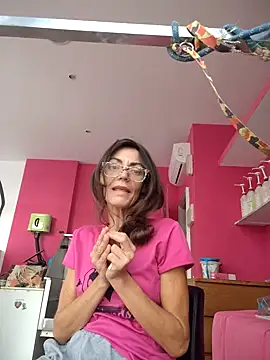 Eimikuro11's cam snapshot