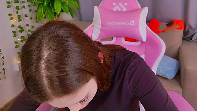 ViolaParkerss's cam snapshot