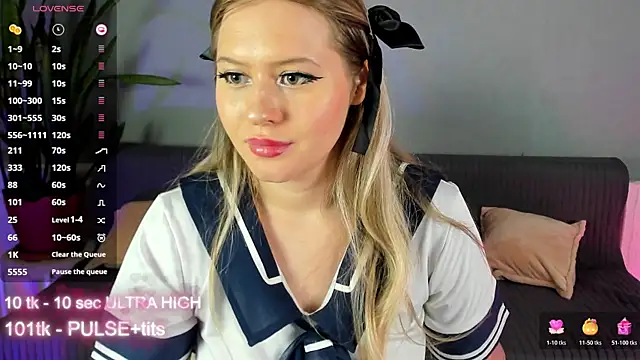 marmelana199's cam snapshot