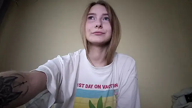 Nymera_flare's cam snapshot