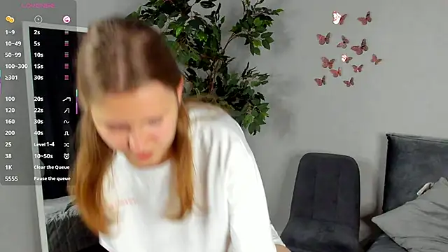 EarleanMottai's cam snapshot