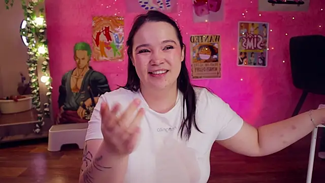 Chery_Lady22's cam snapshot