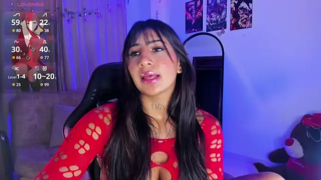 DRACARYSS_'s cam snapshot