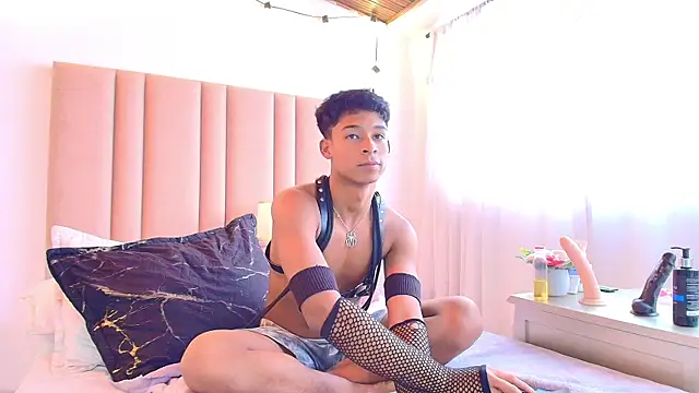 camilo_nom live sex cam