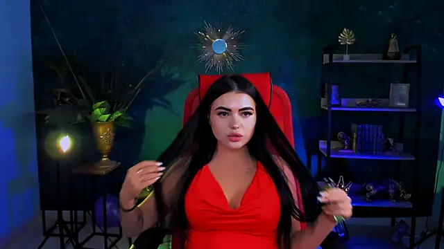 NaomiWilsons's cam snapshot