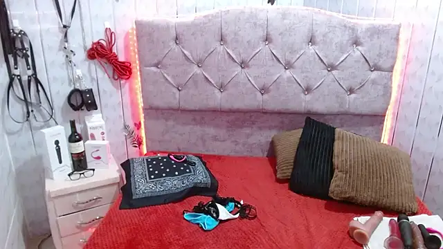 Susanahotsexxx's cam snapshot