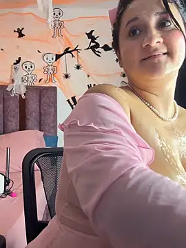 SamaraBlessed's cam snapshot