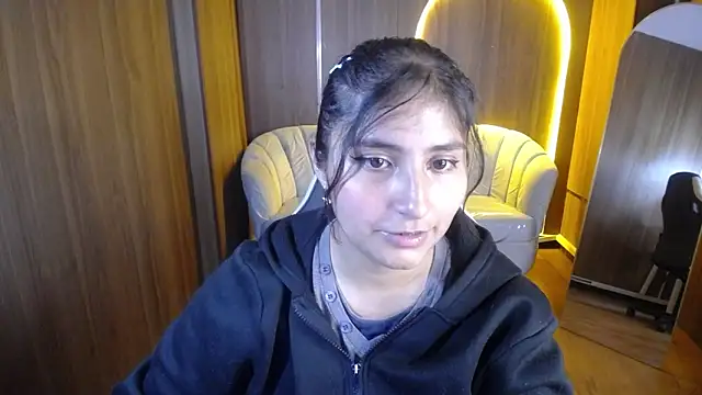 Gumball_b's cam snapshot