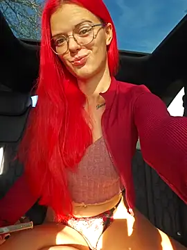 Jungstutejana2's cam snapshot