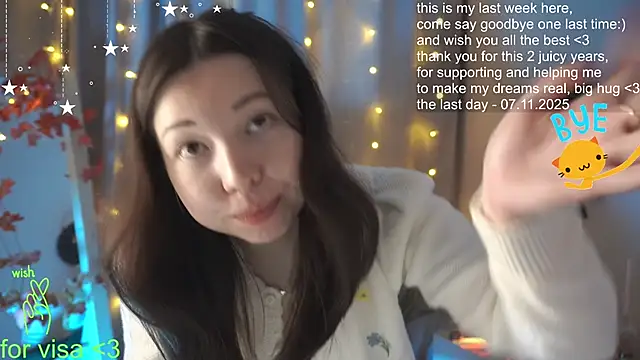 Sarah_Son's cam snapshot