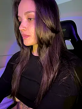 MisFrekcles_'s cam snapshot