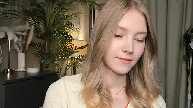 ChinBonnell's cam snapshot