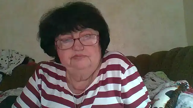 MilaSky5303's cam snapshot