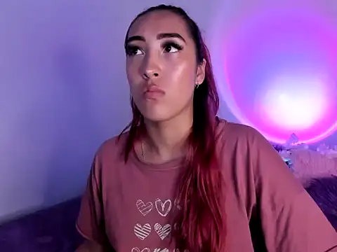 HeidyRousse's cam snapshot