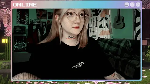 raingurl's cam snapshot