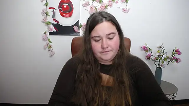 XX_Daniella_XX's cam snapshot