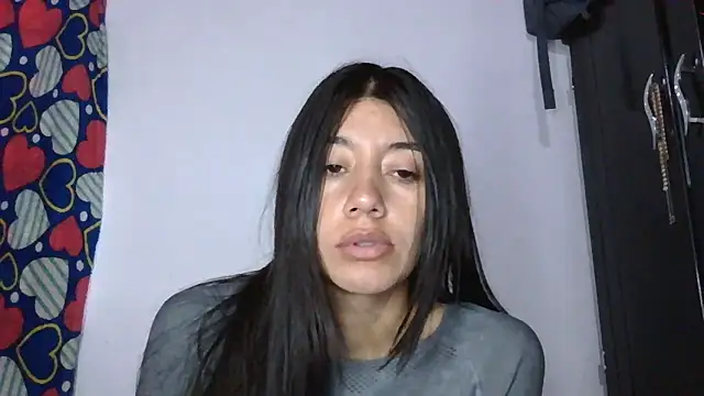 Madow_Lu's cam snapshot