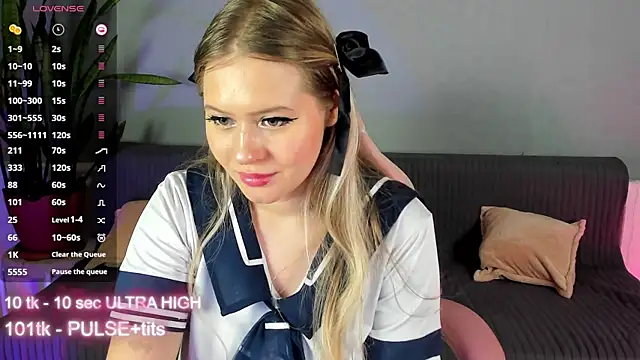 marmelana199's cam snapshot