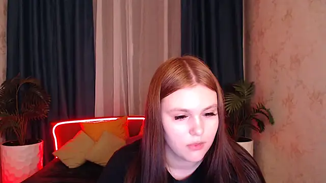 Musegirl's cam snapshot