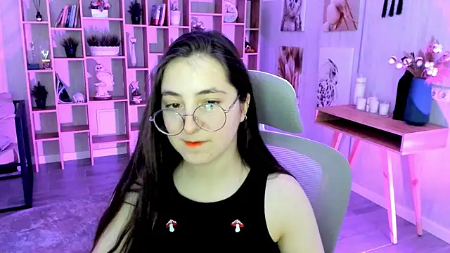 VirtuallVoyant's cam snapshot