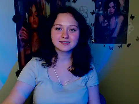 LadyAlice_'s cam snapshot