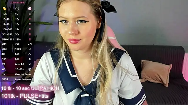 marmelana199's cam snapshot