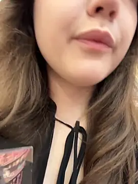 Peachy_Dream's cam snapshot