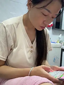 Yingtao666's cam snapshot