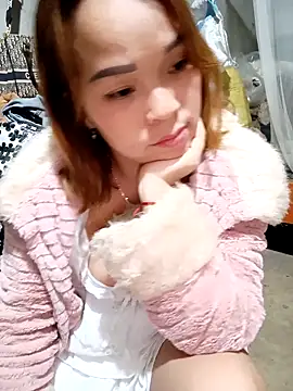 Melylyna's cam snapshot