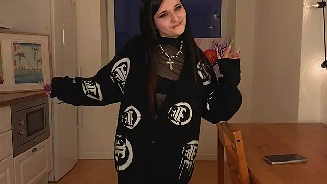 BrynnJune's cam snapshot