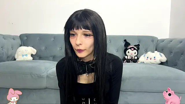 YunaBlossomy's cam snapshot