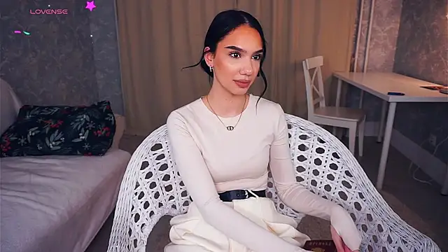 HyeTysarczyk's cam snapshot