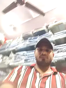 lil_saintdeath's cam snapshot