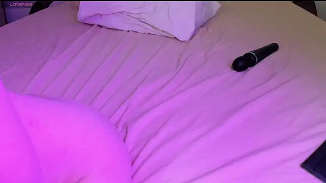 May_Flower's cam snapshot