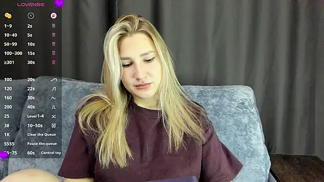 And1sa's cam snapshot