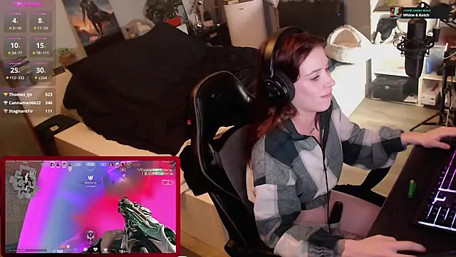 Horny_Makima's cam snapshot