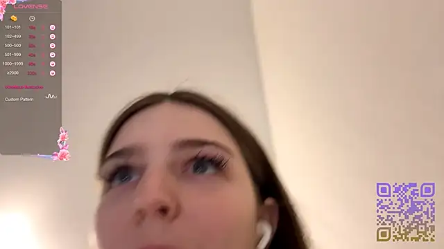 GilySuper's cam snapshot