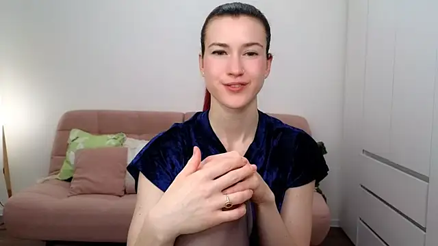 AliciaNewell's cam snapshot