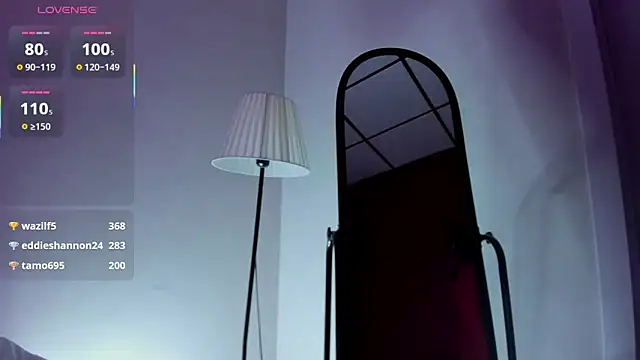 Agnes_Passero's cam snapshot