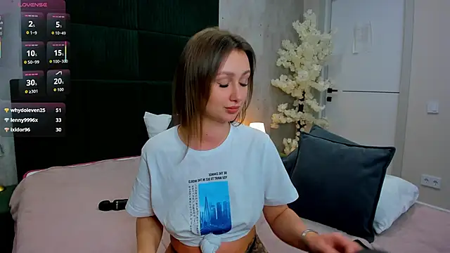 Holly_Rays's cam snapshot