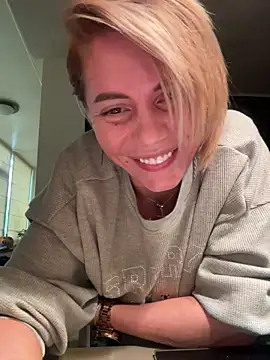 tanyagrey's cam snapshot