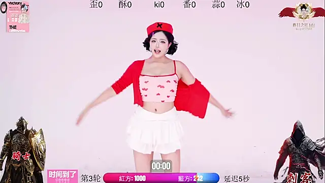 badgirl777888's cam snapshot