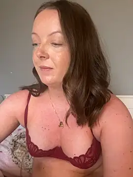 ScottishGymBunny's cam snapshot