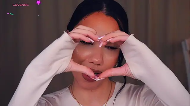 HyeTysarczyk's cam snapshot