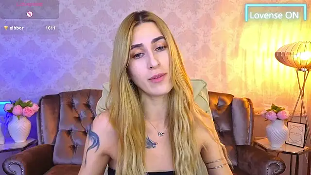 Sexy_Lava's cam snapshot