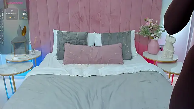 AlishaBel's cam snapshot